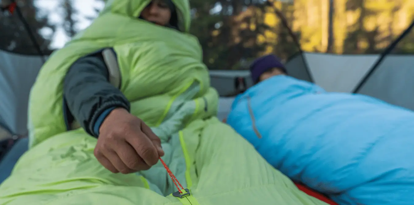 Therm-a-Rest Schlafsysteme