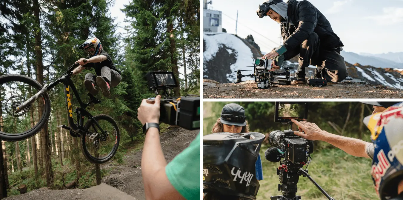Bike Film Tour 2025