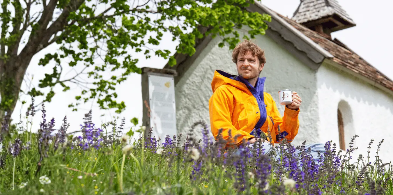 Murnauer Kaffeerösterei Outdoor-Kaffee