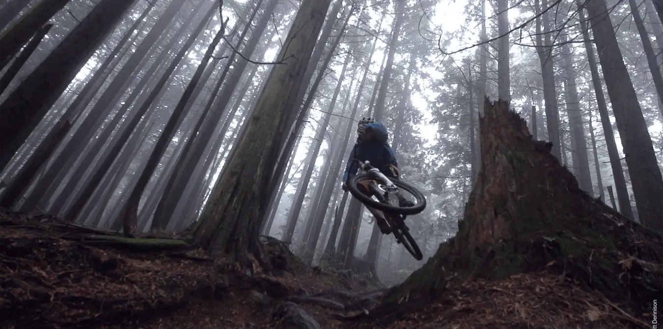​ Bike Film Tour 2025