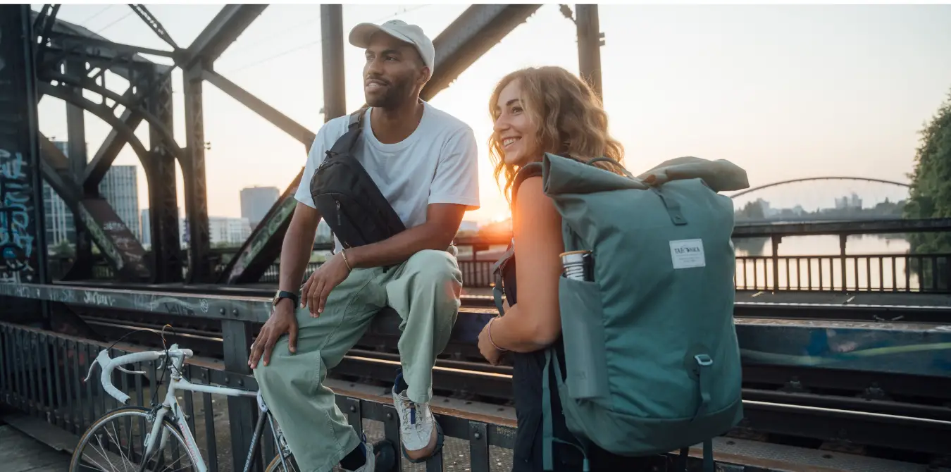 Die besten Tagesrucksäcke/Daypacks im Test 2026