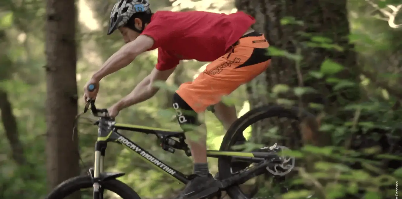 ​ Bike Film Tour 2025