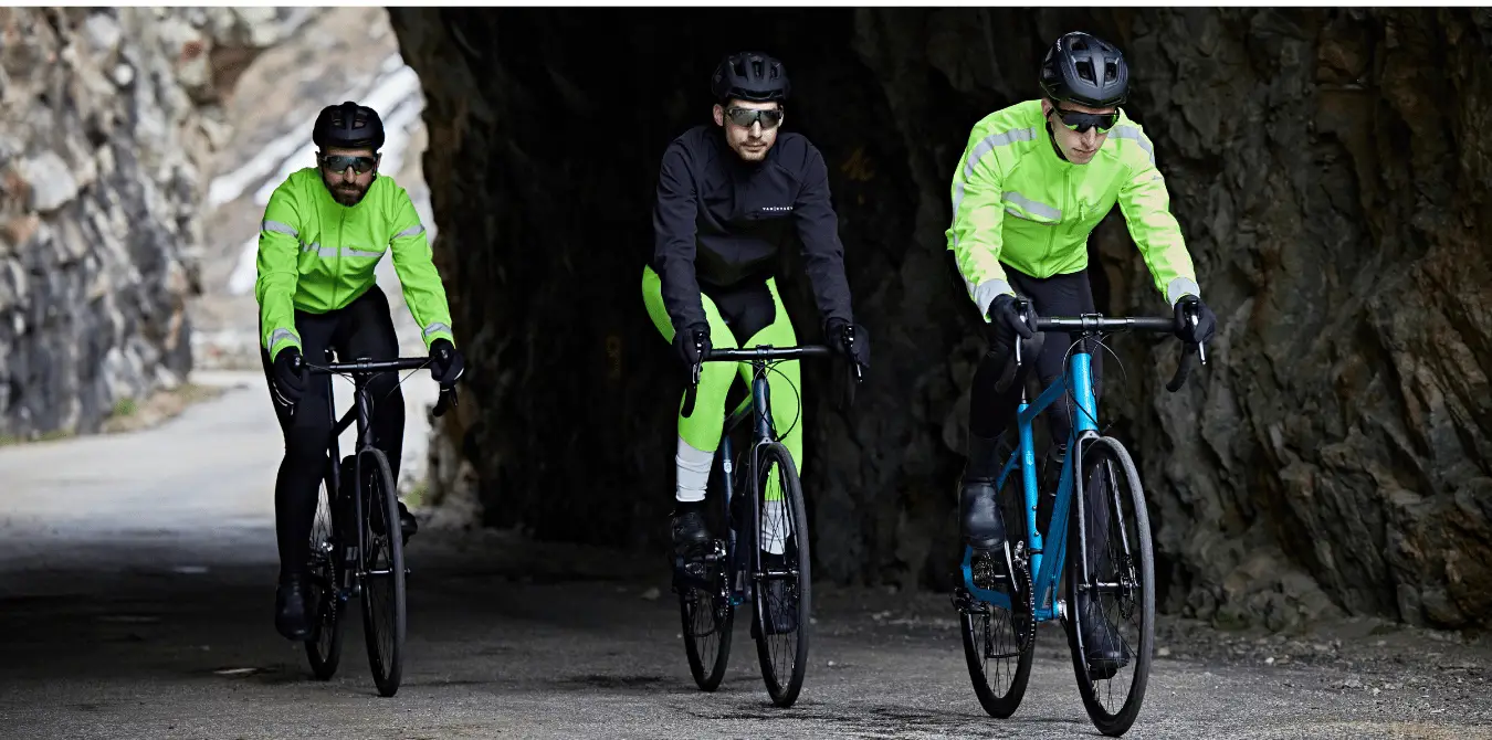 Rennrad-Grundausstattung für Einsteiger 