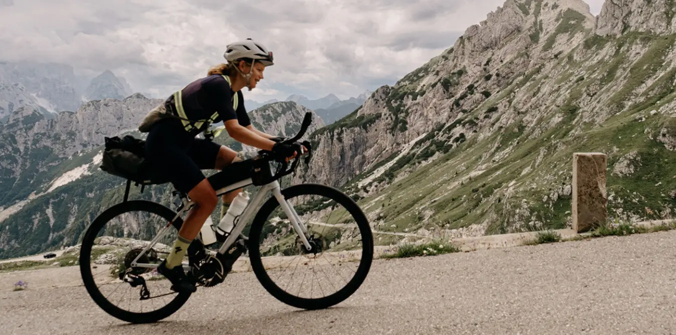 BIKE Film Tour season 1