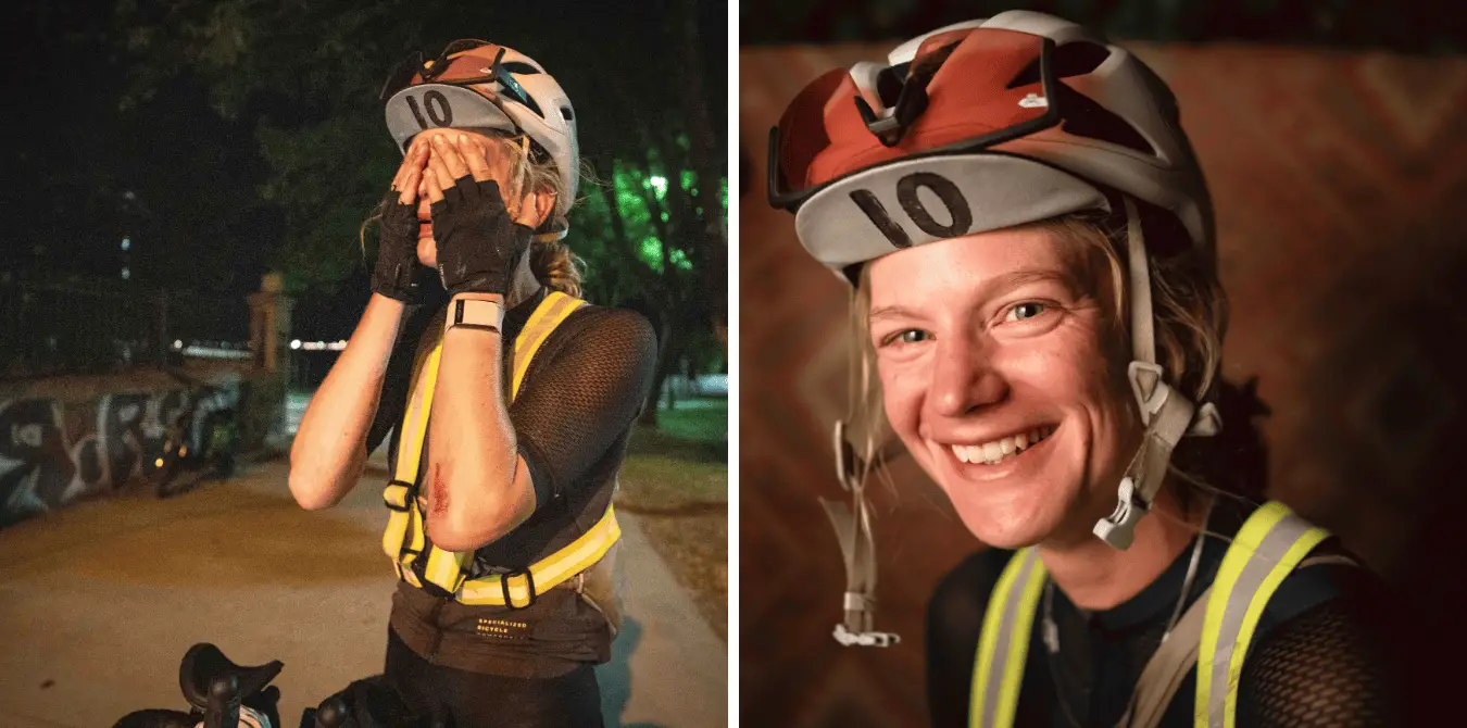 Bike Film Tour