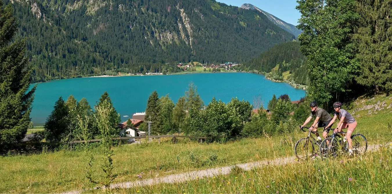 Tannheimer Tal