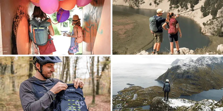 Ratgeber tagesrucksaclk daypack