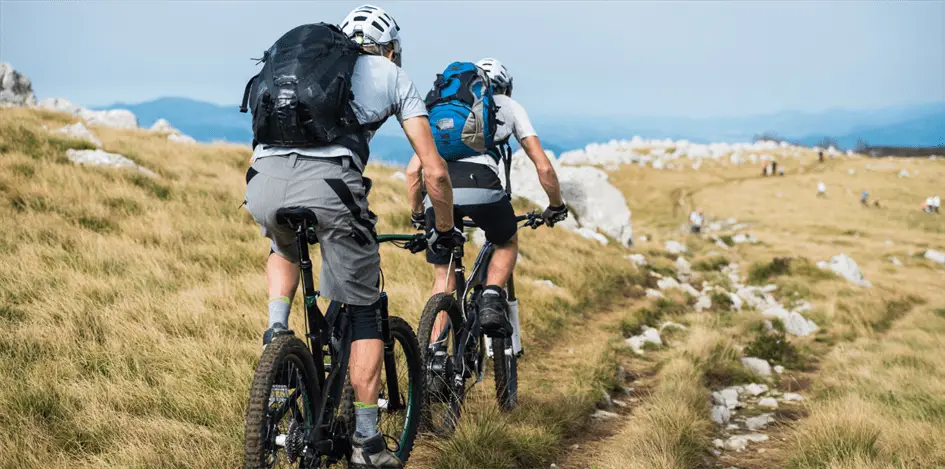 Azoren Mountainbike