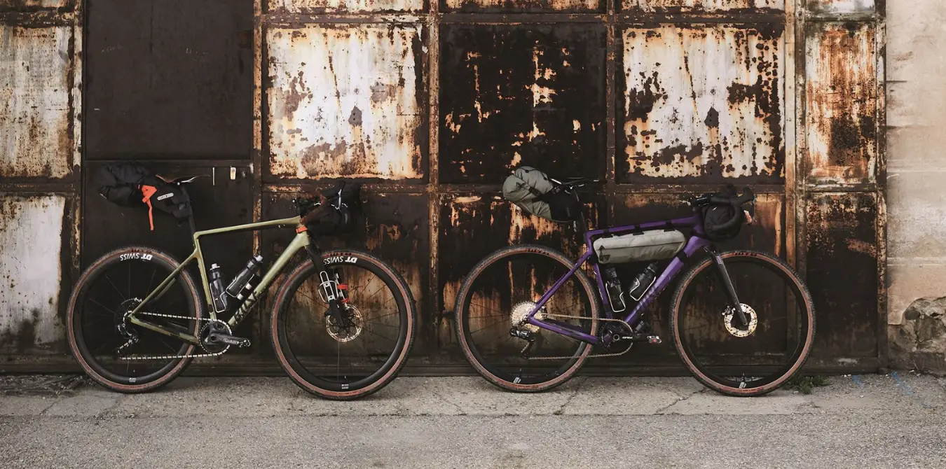 Ratgeber: Gravelbikes