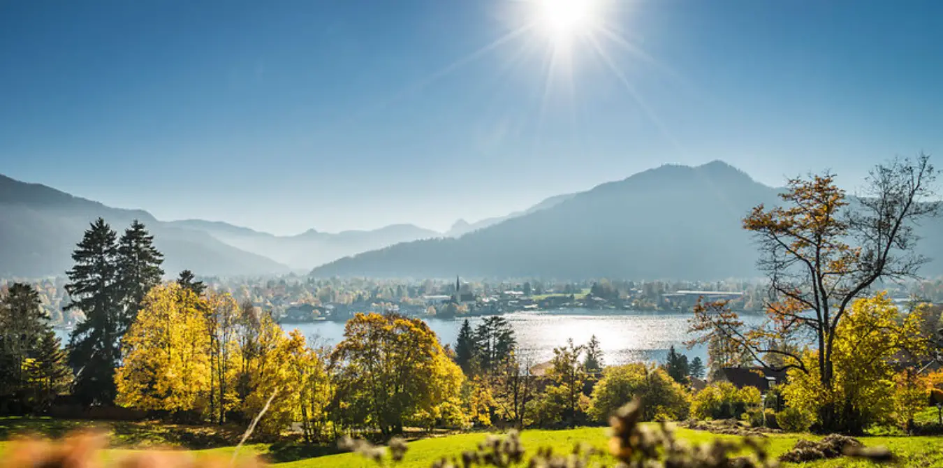 Ganzjährig auf Tour: Fünf Hüttenwanderungen im bayerischen Voralpenland