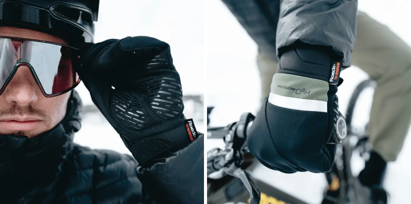 Ratgeber Winter-Fahrradhandschuhe