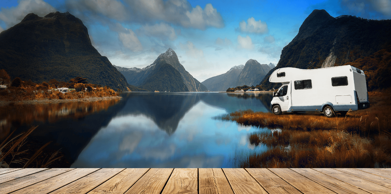 Entscheidung Wohnwagen oder Wohnmobil? 