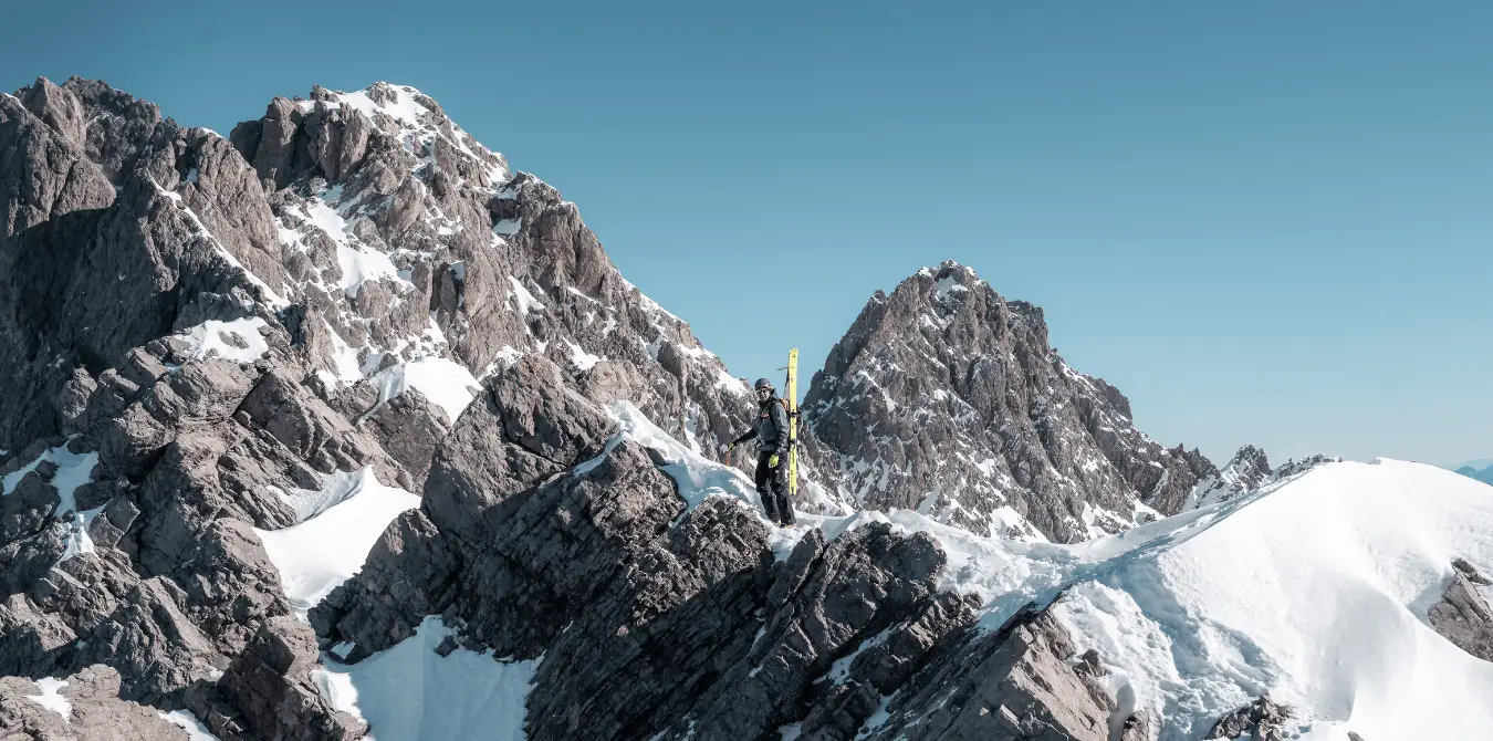 Skitouren Osttirol