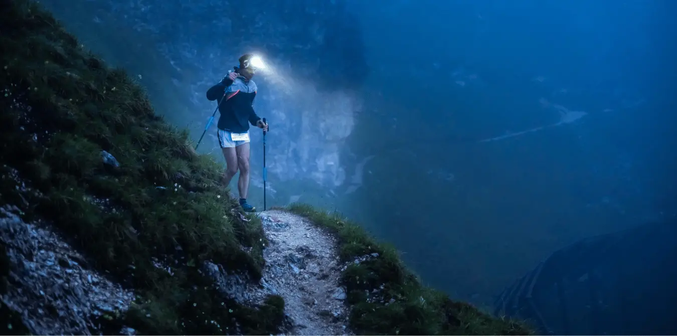 Ratgeber Trailrunningausrüstung