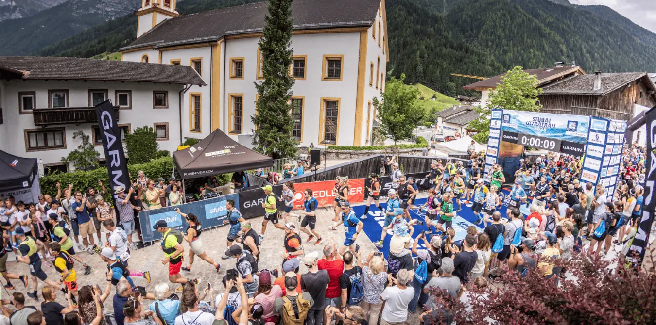 Stubai Ultratrail 2026