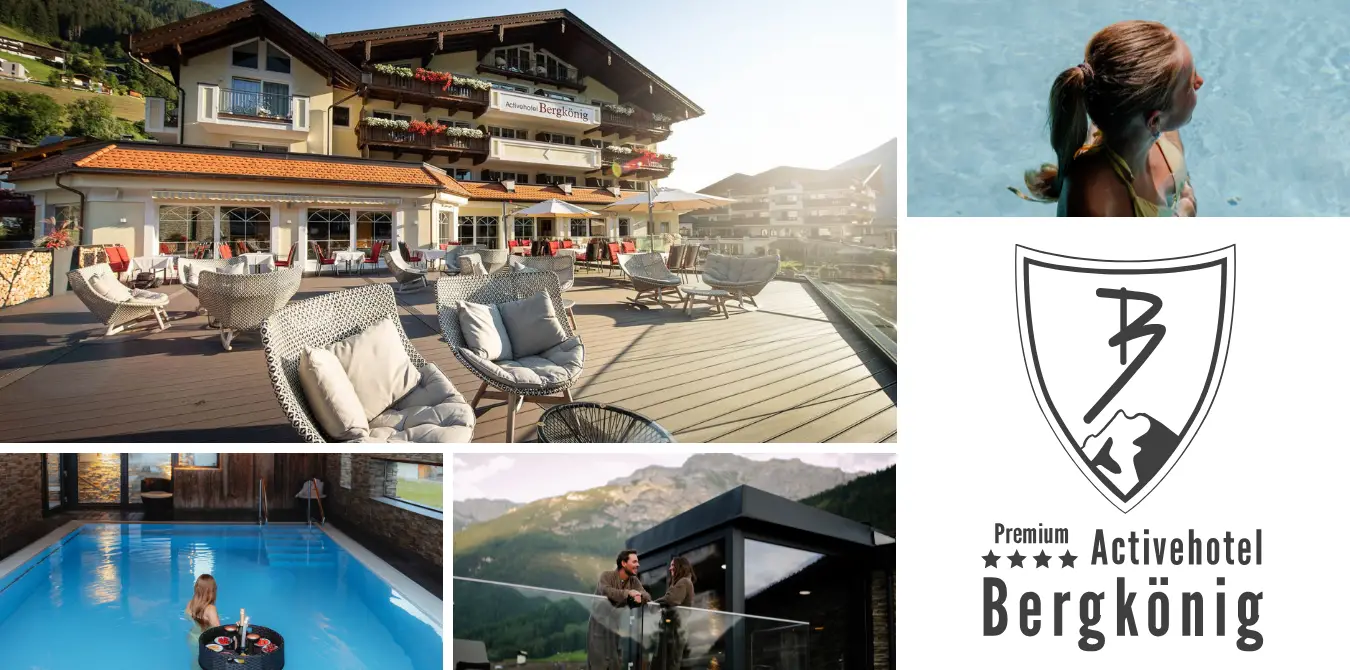 Activehotel Bergkönig