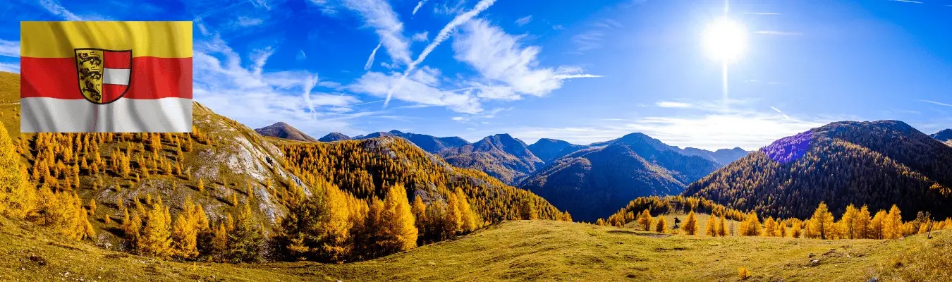 Kärnten