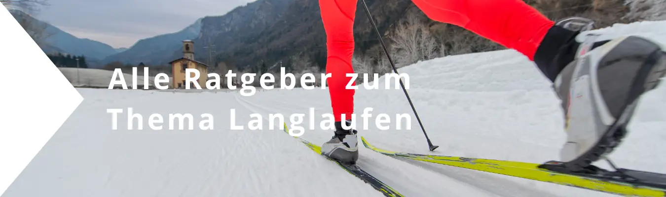 Ratgeber Langlauf