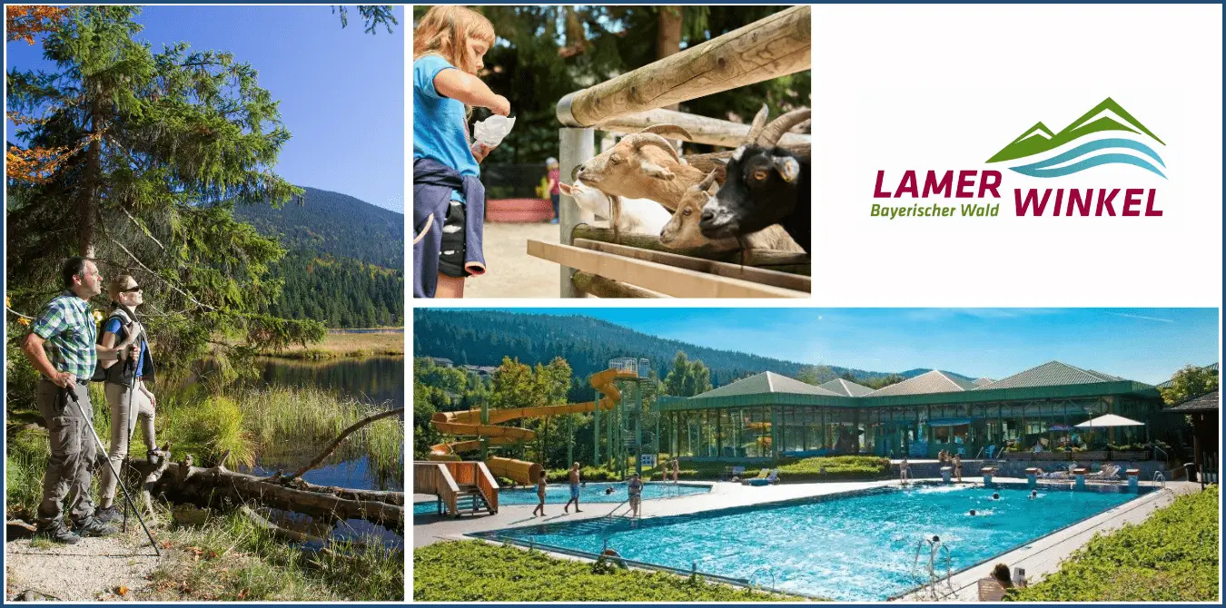 Lamer Winkel - Bayerischer Wald - OUTSIDEstories - Wandertipp