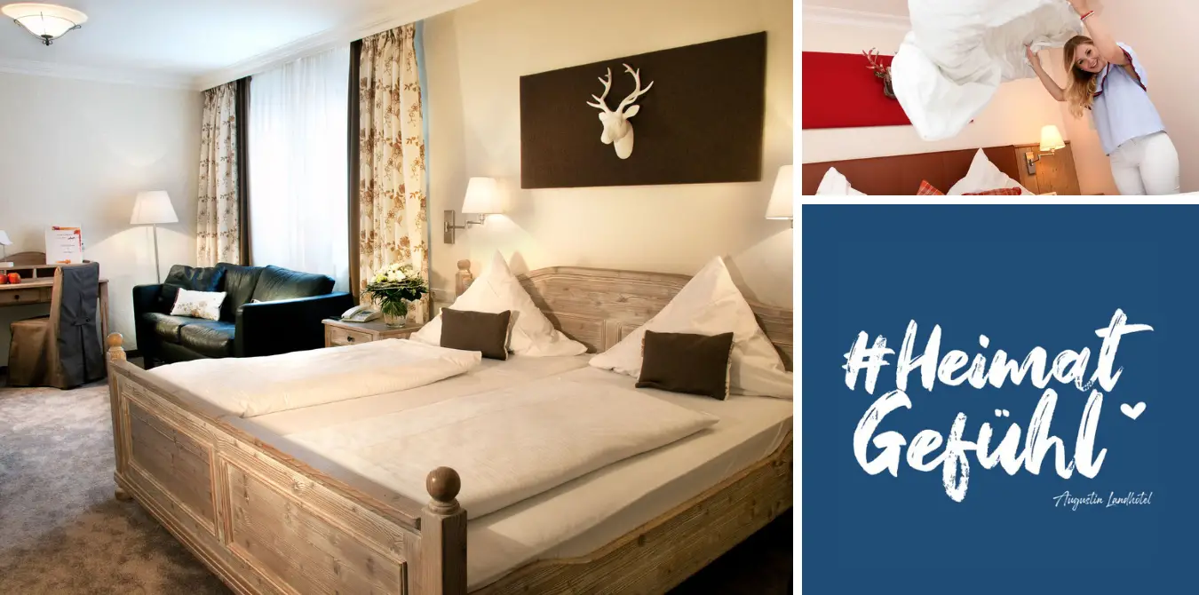 Landhotel Augustin