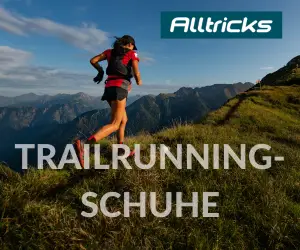 Trailrunning Schuhe