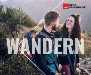 Wanderausrüstung online kaufen 