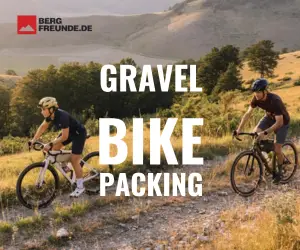 Gravelbike