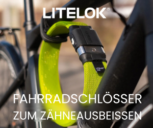 Litelok Fahrradschlösser