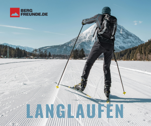 Skiwachs Langlaufen