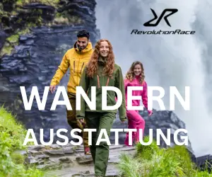Wanderausrüstung online kaufen