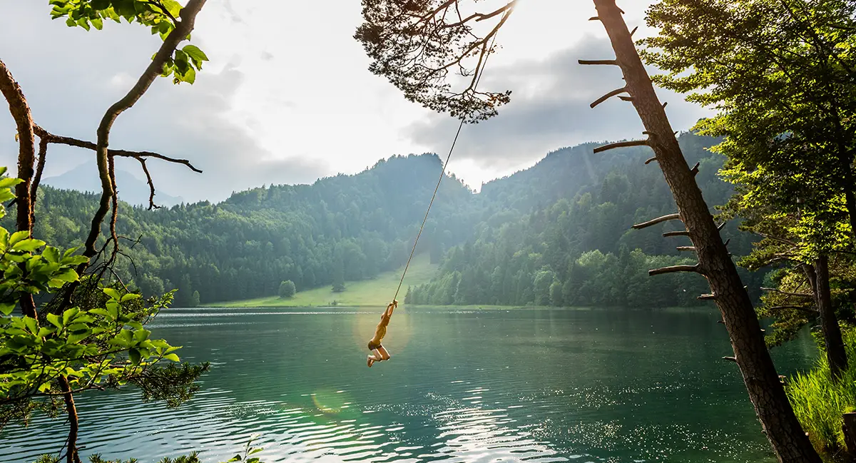 OUTSIDEstories Unterwegs Tipp Füssen