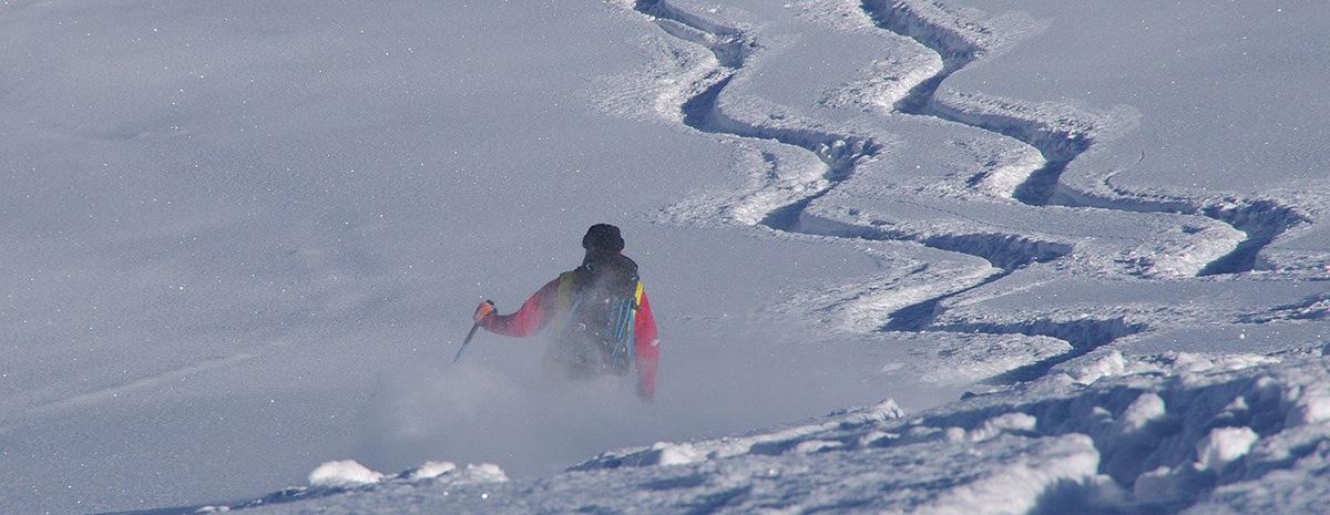 OUTSIDEstories Skitouren Bayerische Alpen