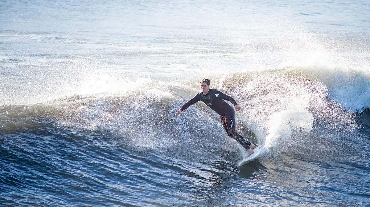 OUTSIDEstories-Surfing on the Road North Carolina, USA