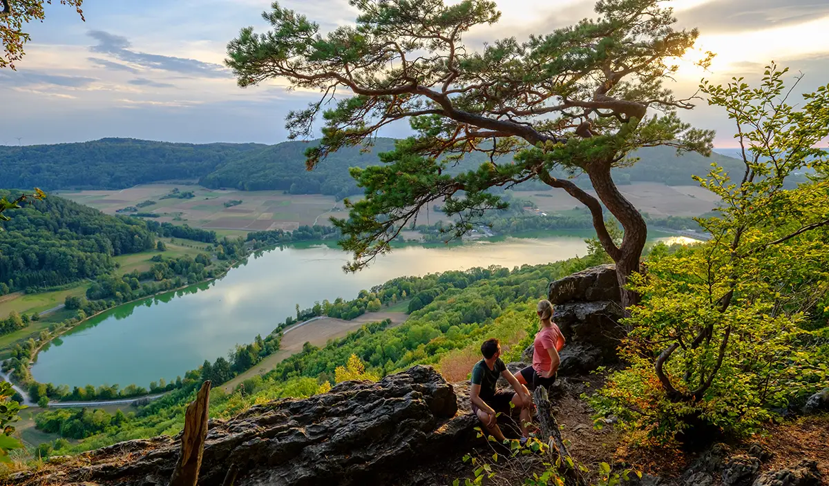 OUTSIDEstories Unterwegs-Tipp: Hohler Fels_c_Nürnberger Land Tourismus, Thomas Geiger