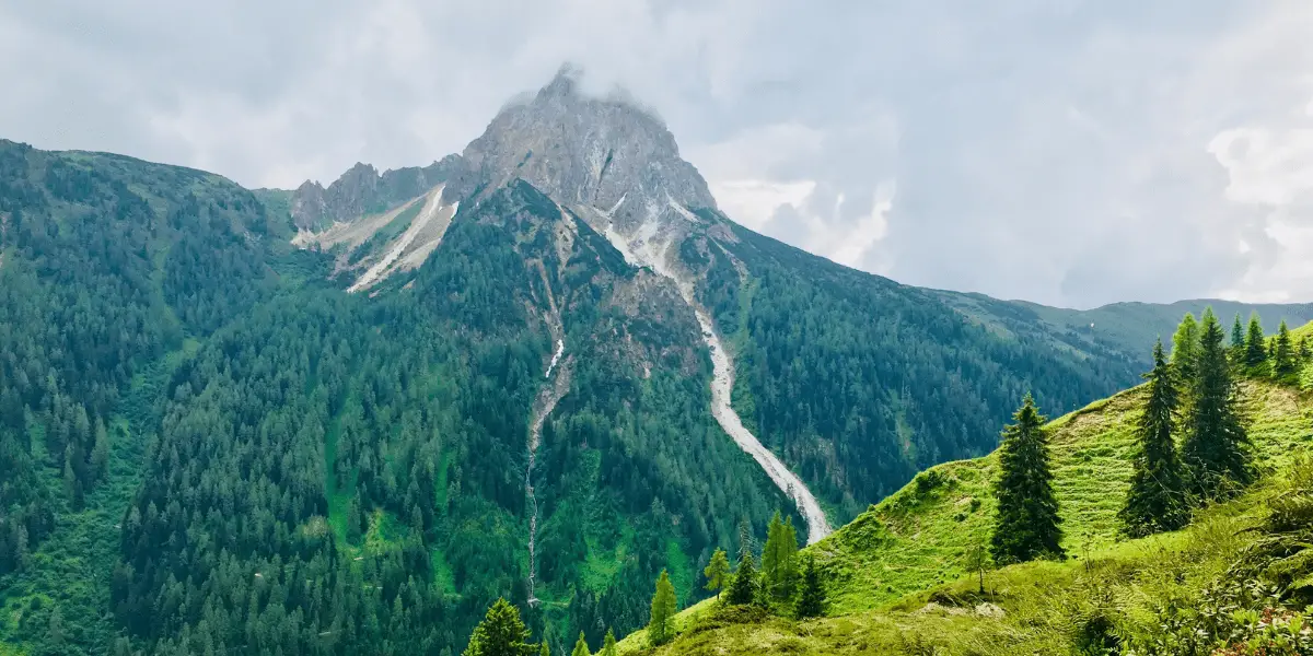 OUTSIDEstories Unterwegs Tipp: Wandern KAT Walk, Kitzbüheler Alpen Trail 