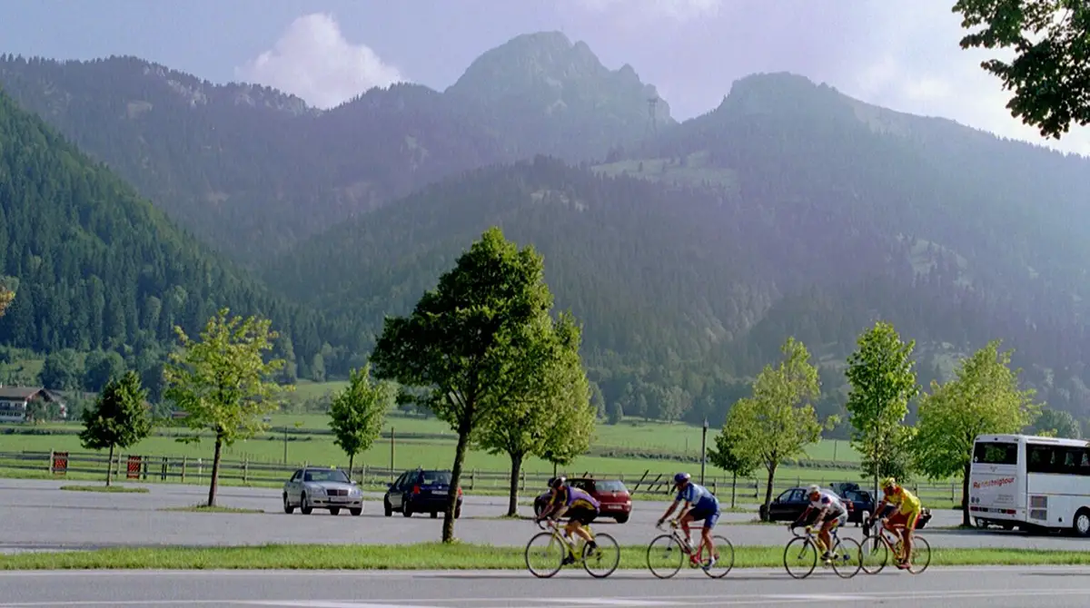 OUTSIDEstories-Unterwegs Tipp Oberaudorf Wendelsteinrundfahrt