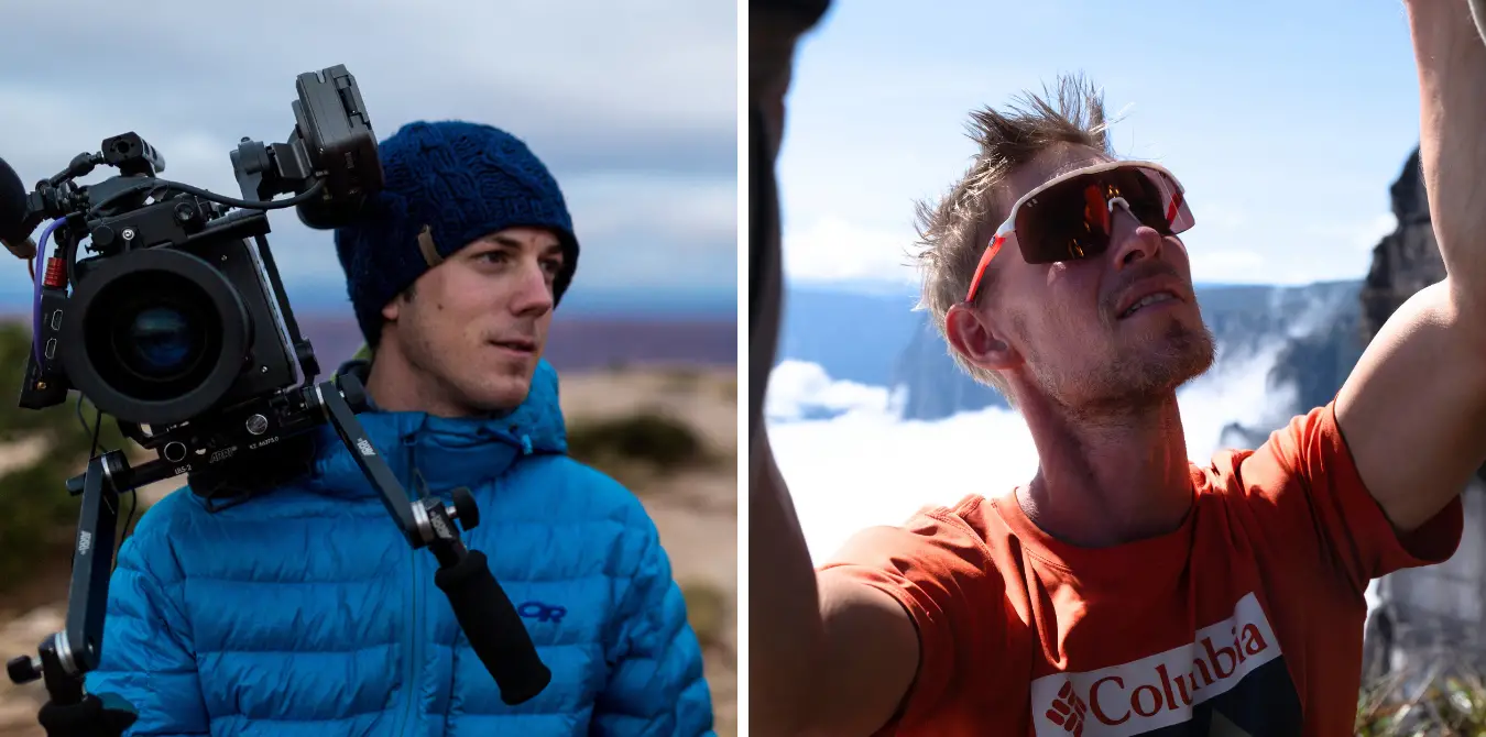 OUTSIDEstories präsentiert EOFT 2627