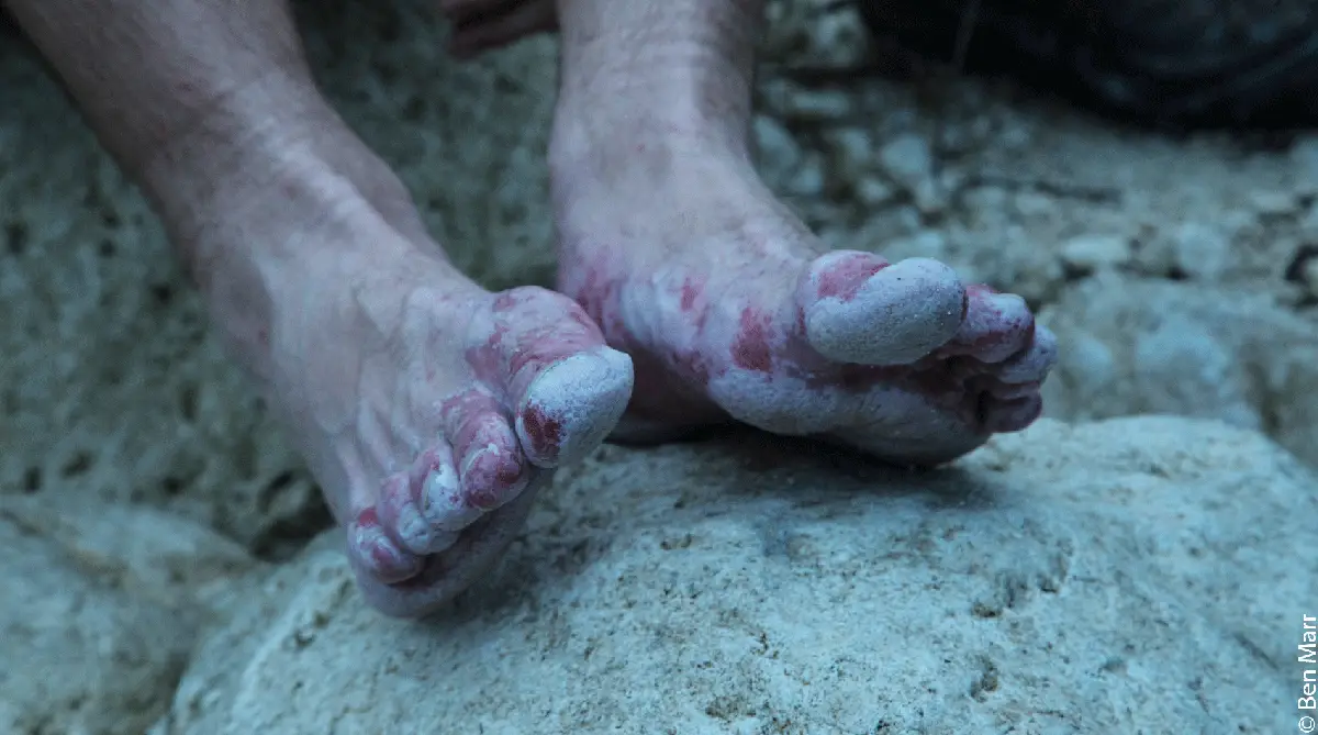 OUTSIDEstories und E.O.F.T. Basecamp Episode Two Locked In