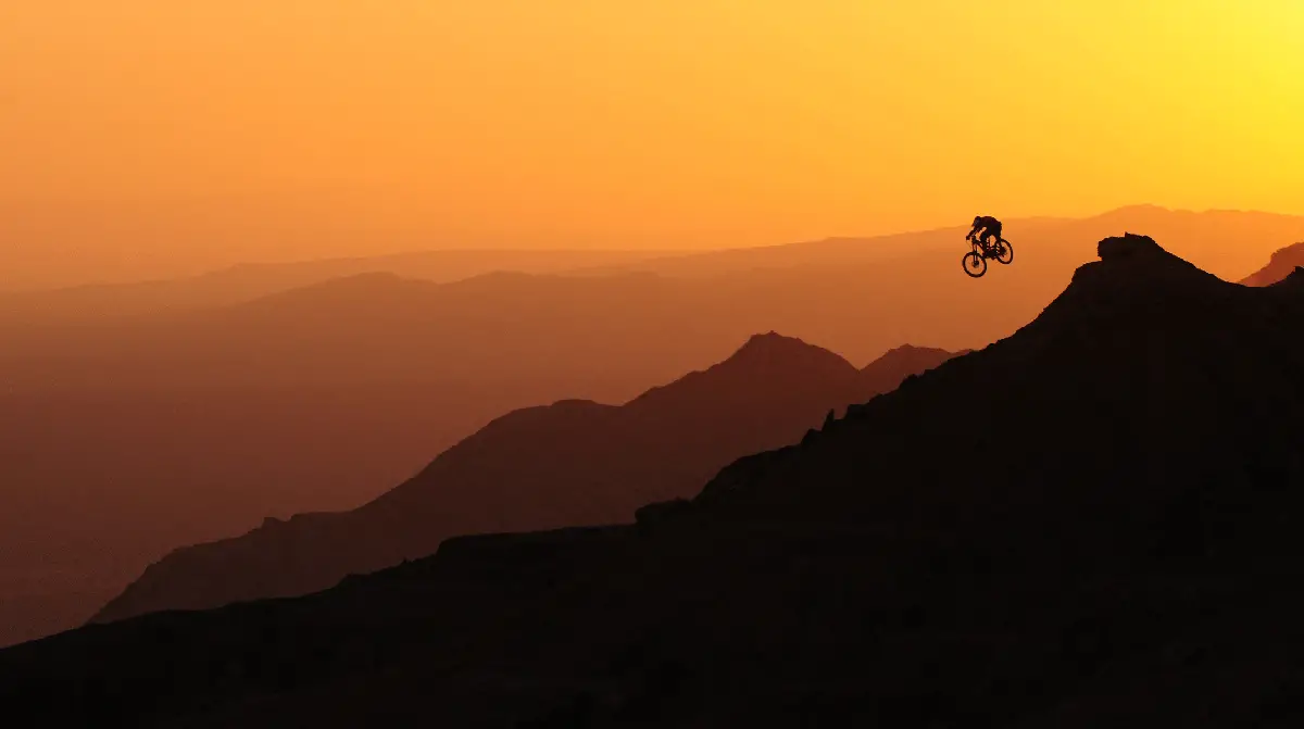 OUTSIDEstories und E.O.F.T. Basecamp Episode Two Where the trails ends