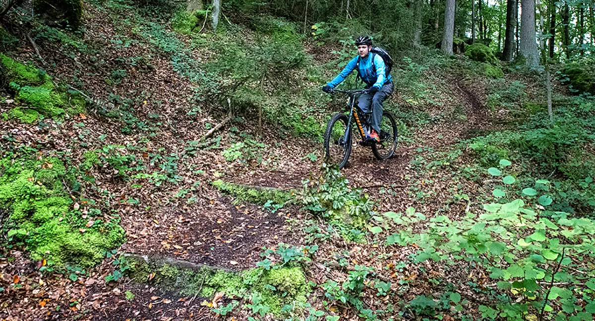 OUTSIDEstories-Mountainbike-Tour-Fränkische Schweiz