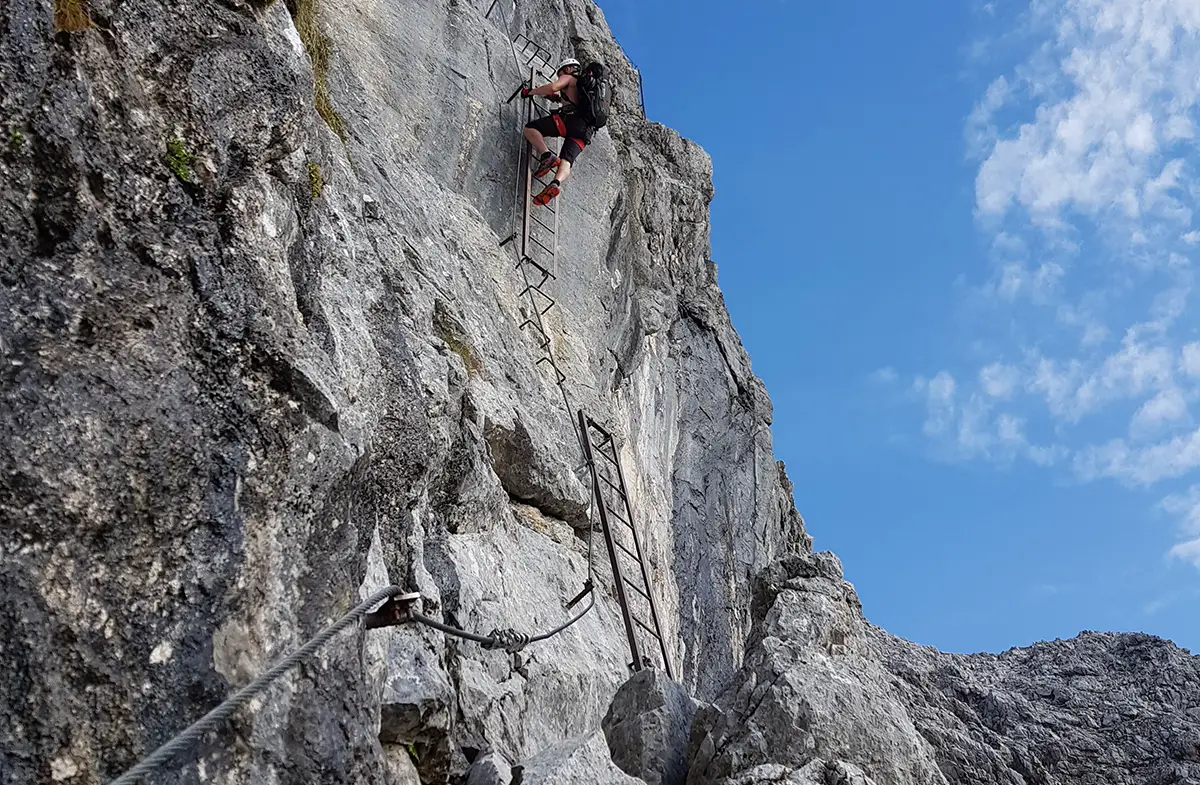 OUTSIDEstories-Test-Klettergurt Camp Energy CR4