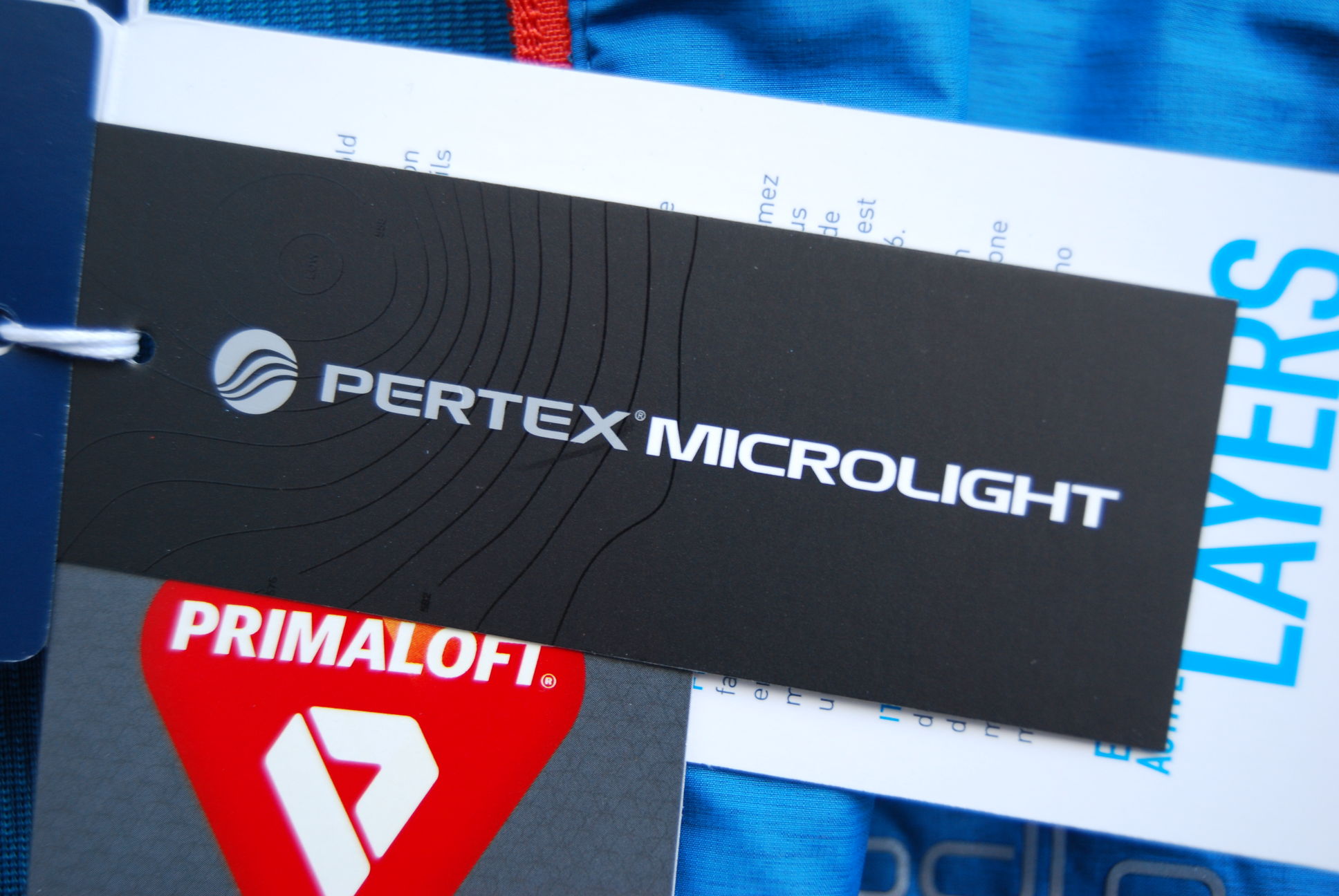 pertex