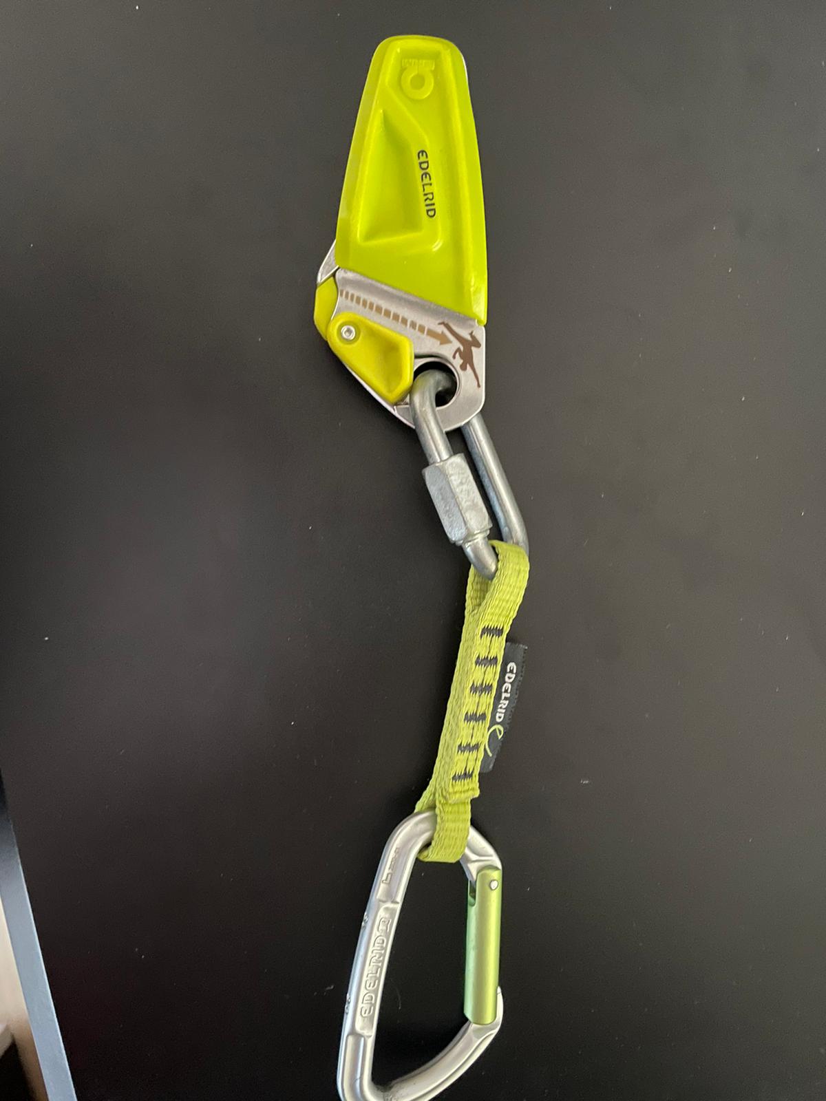 Edelrid Ohm
