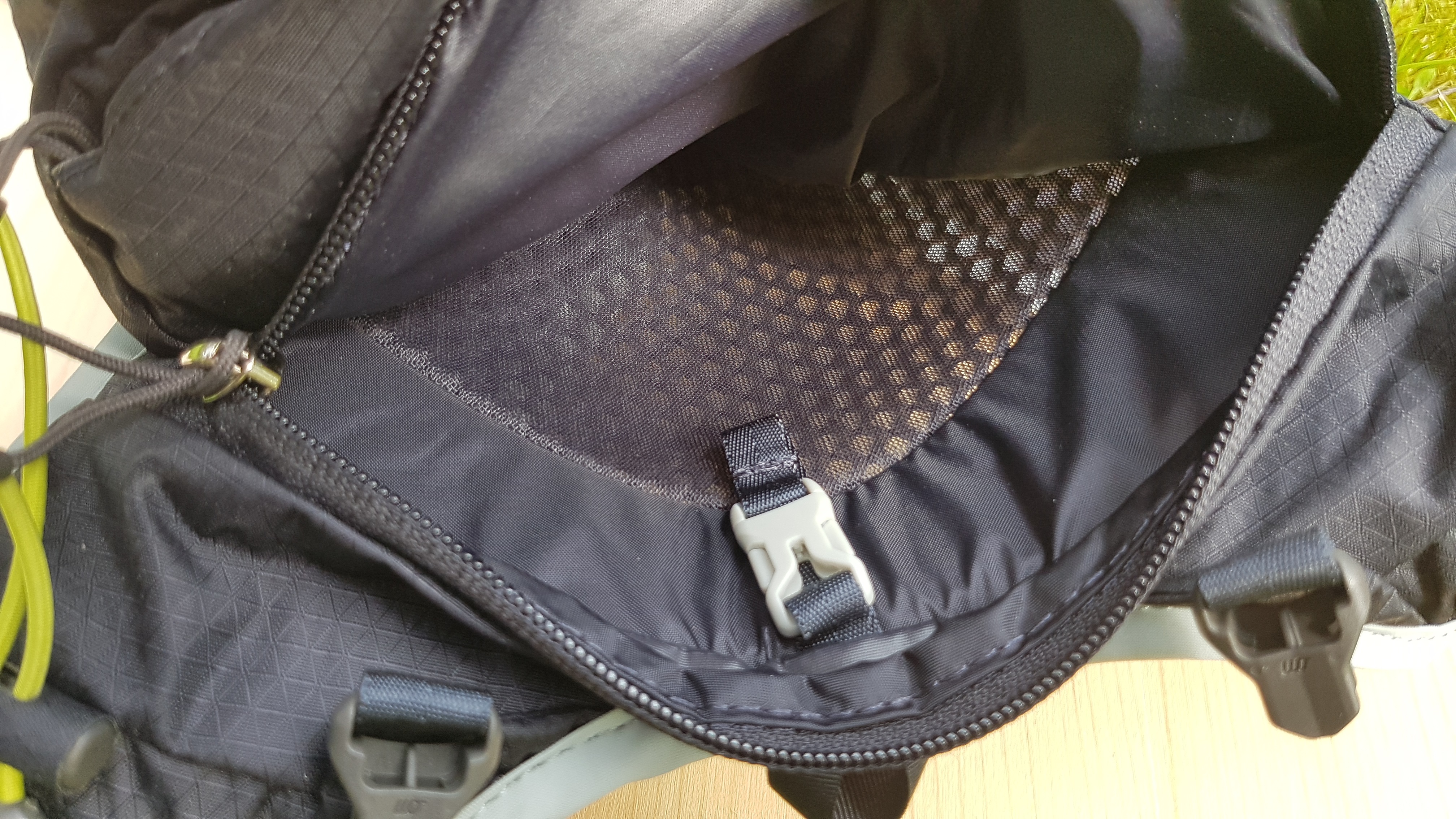 Tasche für Trinksystem