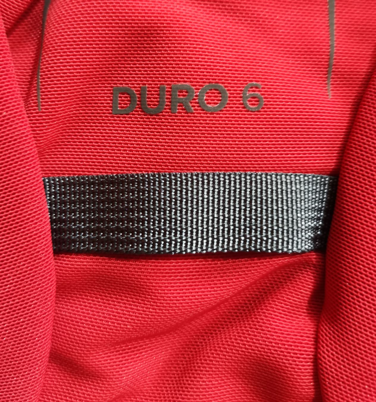 Osprey Duro 6 Trinkrucksack 30