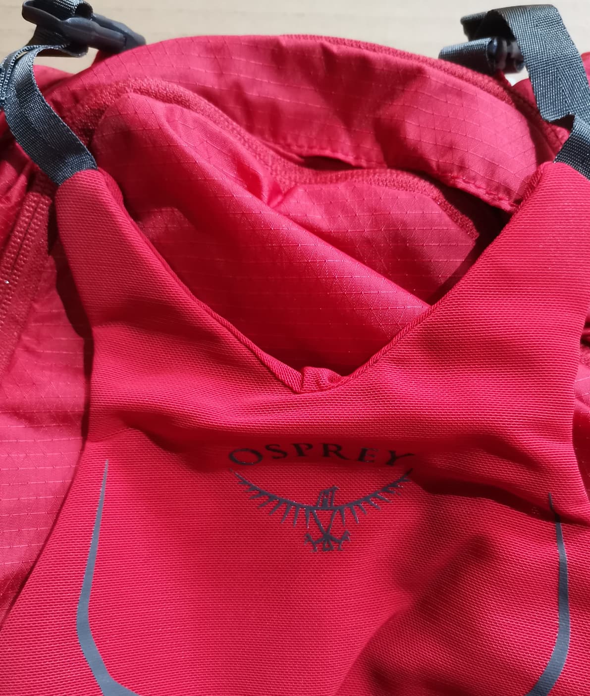 Osprey Duro 6 Trinkrucksack 33