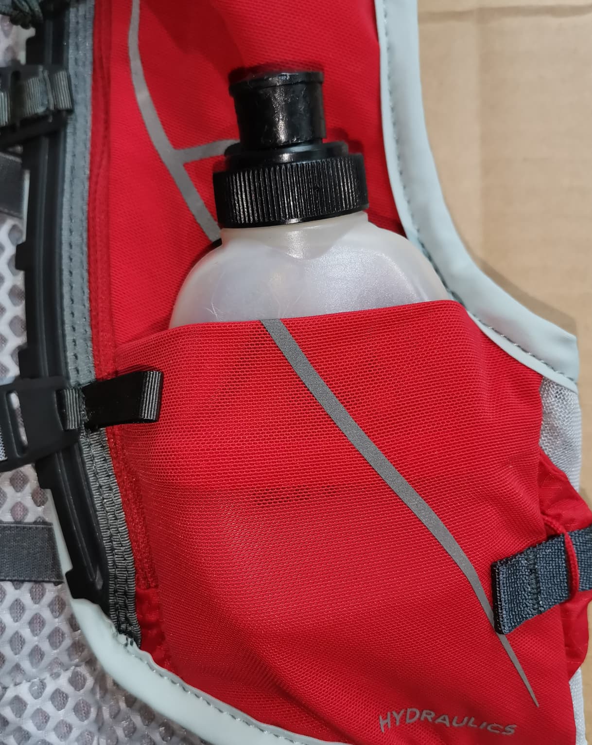 Osprey Duro 6 Trinkrucksack 34