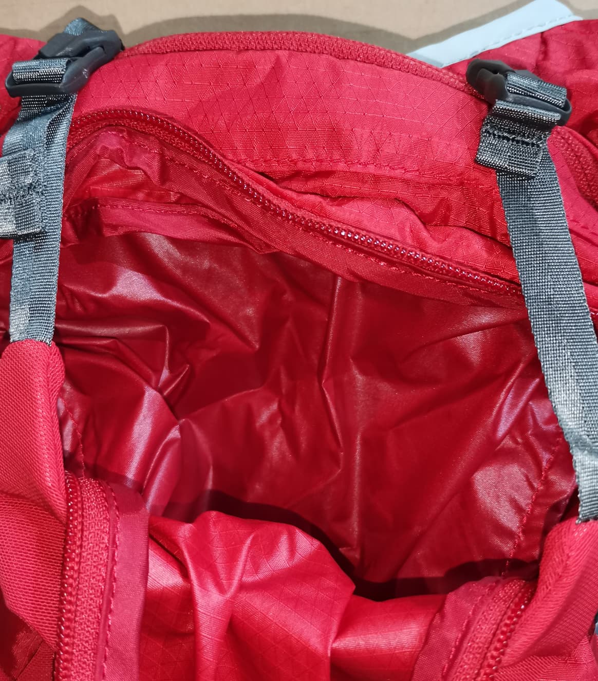 Osprey Duro 6 Trinkrucksack 20