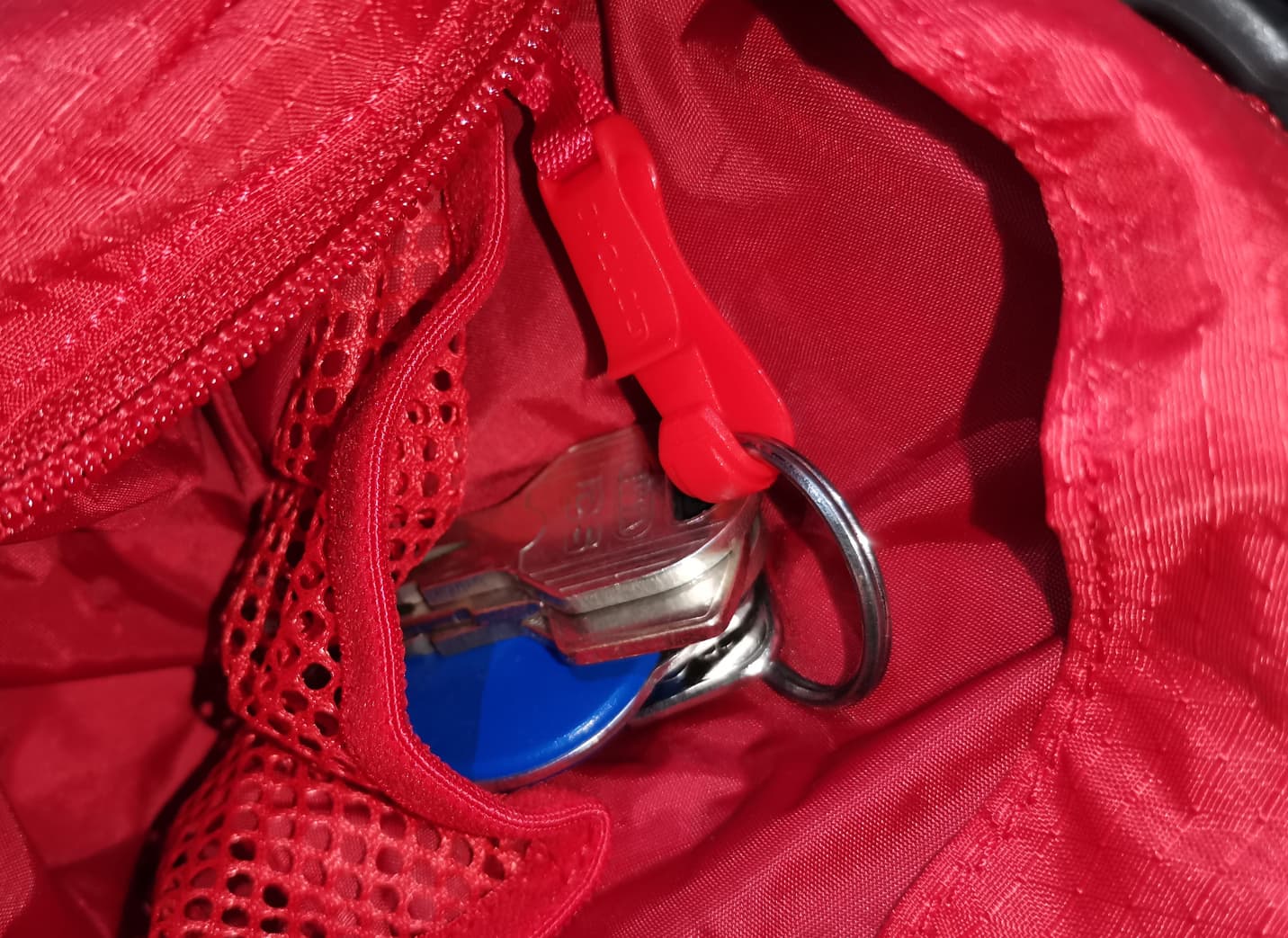Osprey Duro 6 Trinkrucksack 19