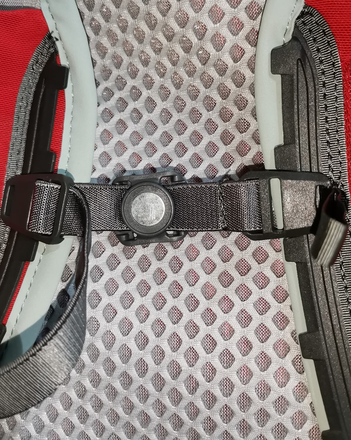 Osprey Duro 6 Trinkrucksack 14
